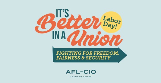 AFL Labor Day