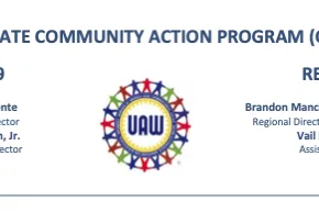 UAW Statement on Meeting with Governor Hochul