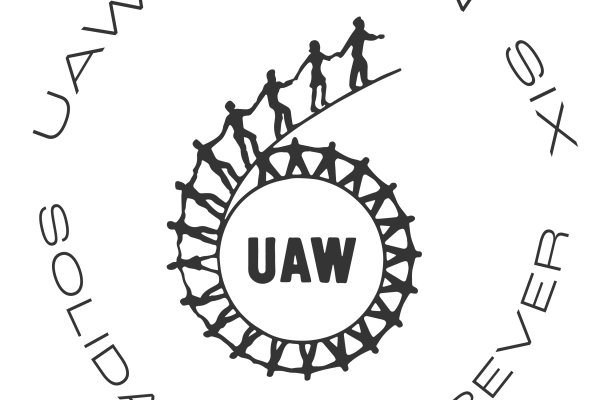 UAW Region 6 Solidarity Forever