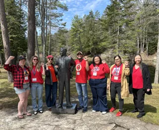 Bargaining Boot Camp