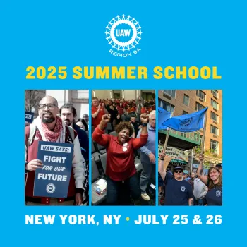 2025 Summer School