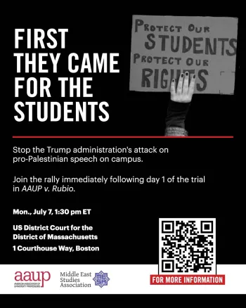 Protect Students Rights