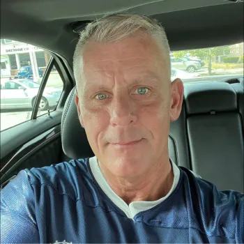 Region 9A Servicing Representative CJ Barber