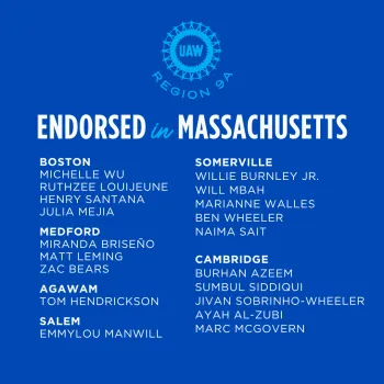 all massachusetts