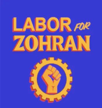 Labor for Zohran