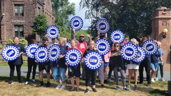 Mount Holyoke College